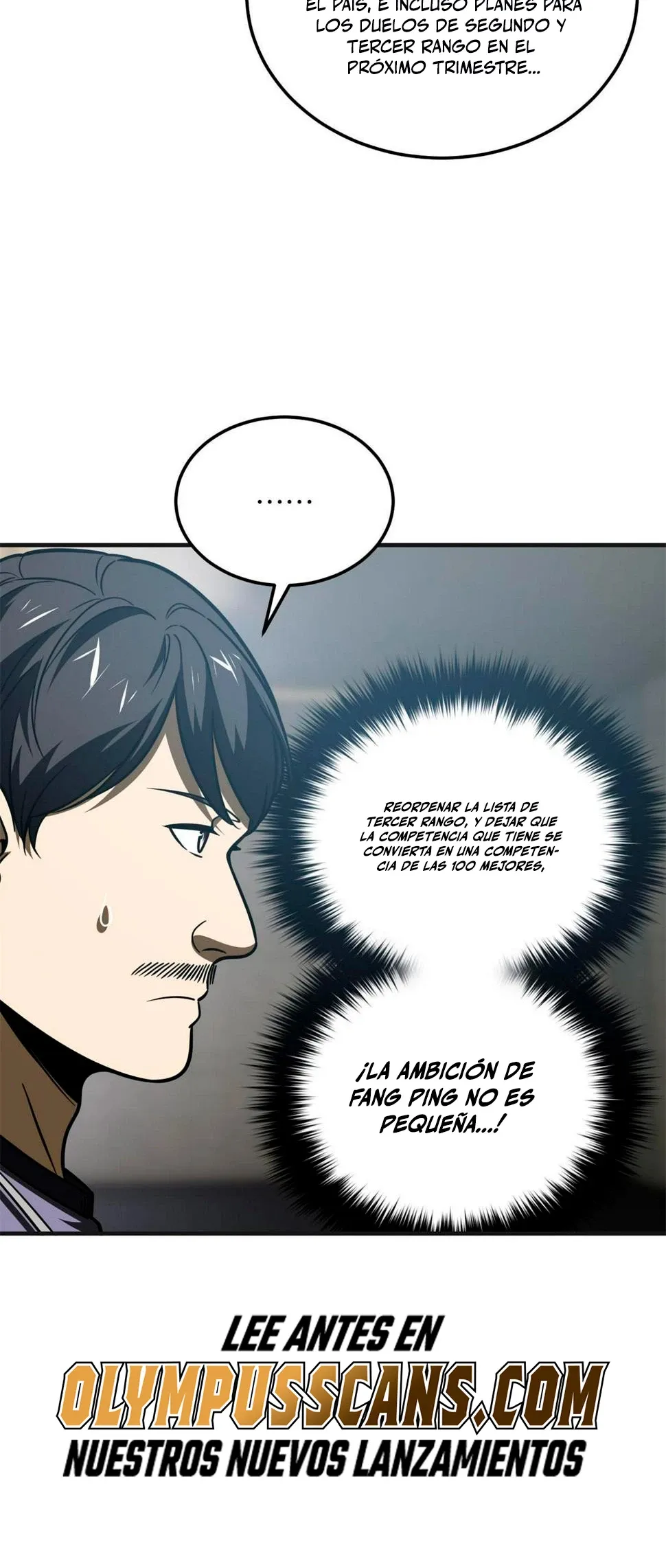Global Martial Arts Capítulo 198 en Línea - página 31