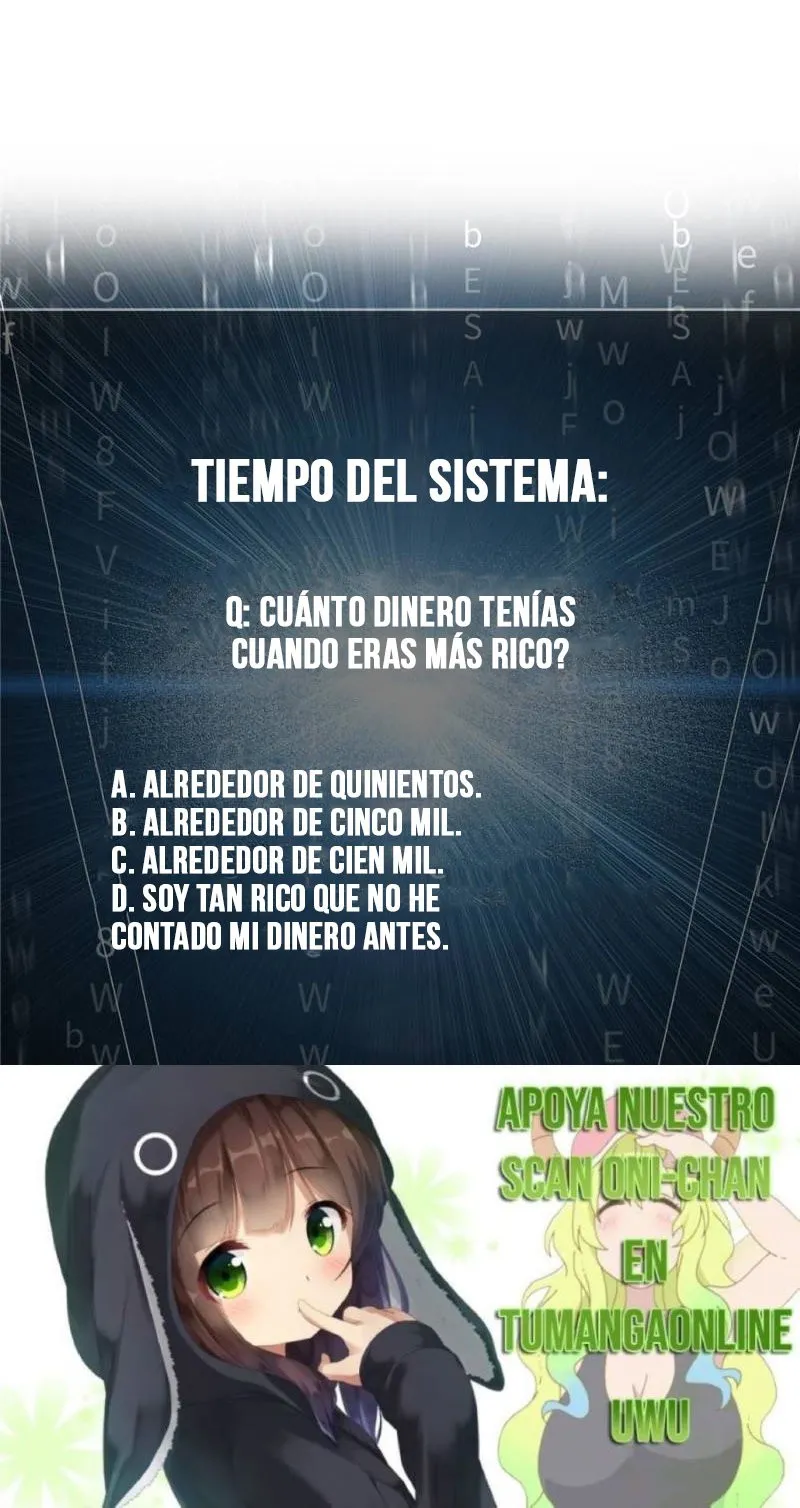 Global Martial Arts Capítulo 20 en Línea - página 7
