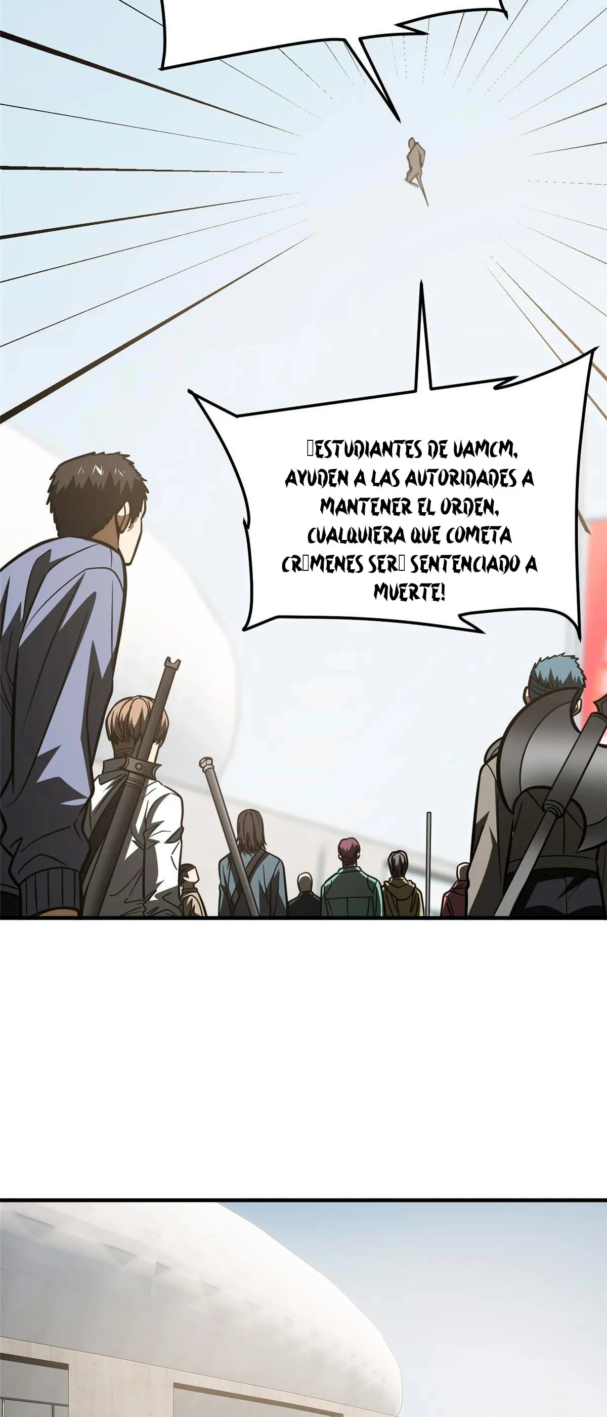 Global Martial Arts Capítulo 202 en Línea - página 13