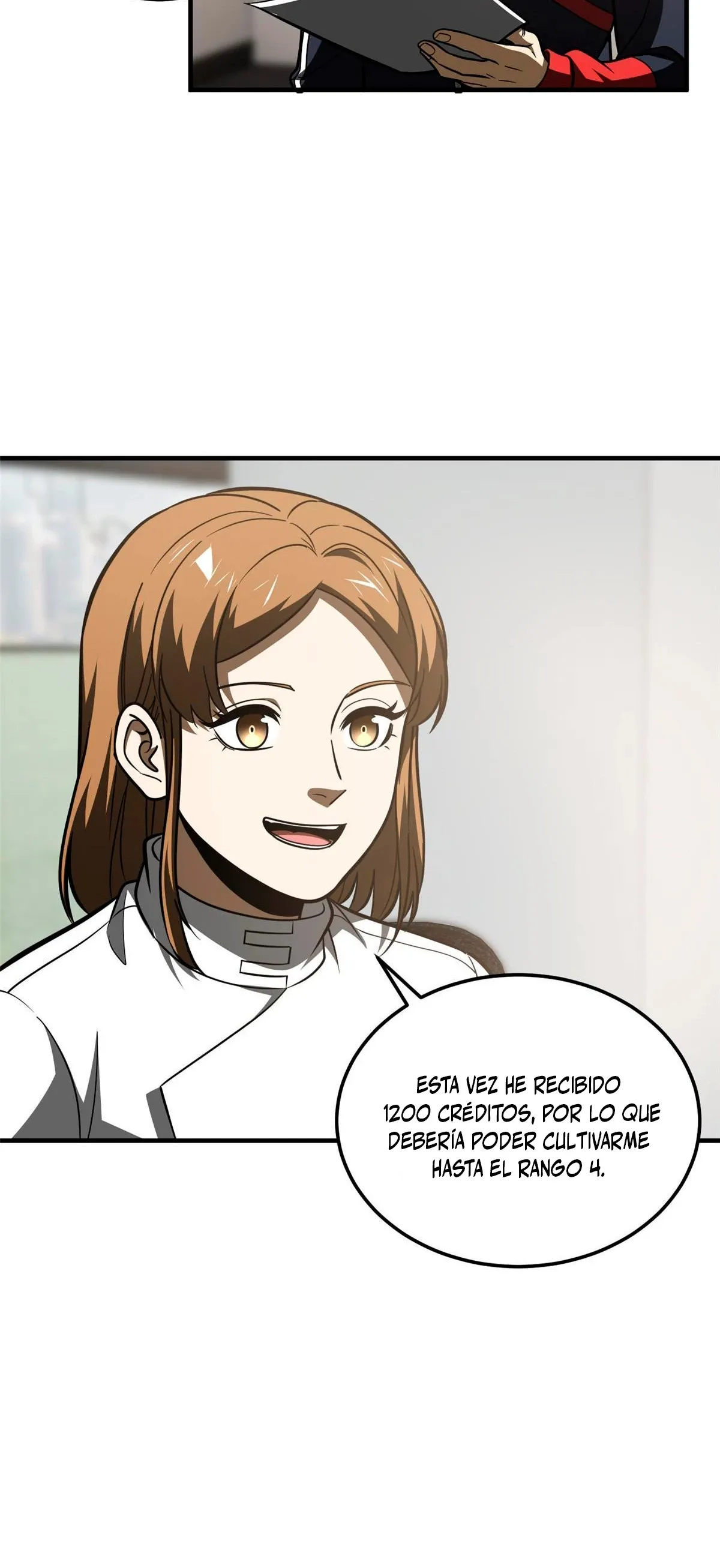 Global Martial Arts Capítulo 202 en Línea - página 31