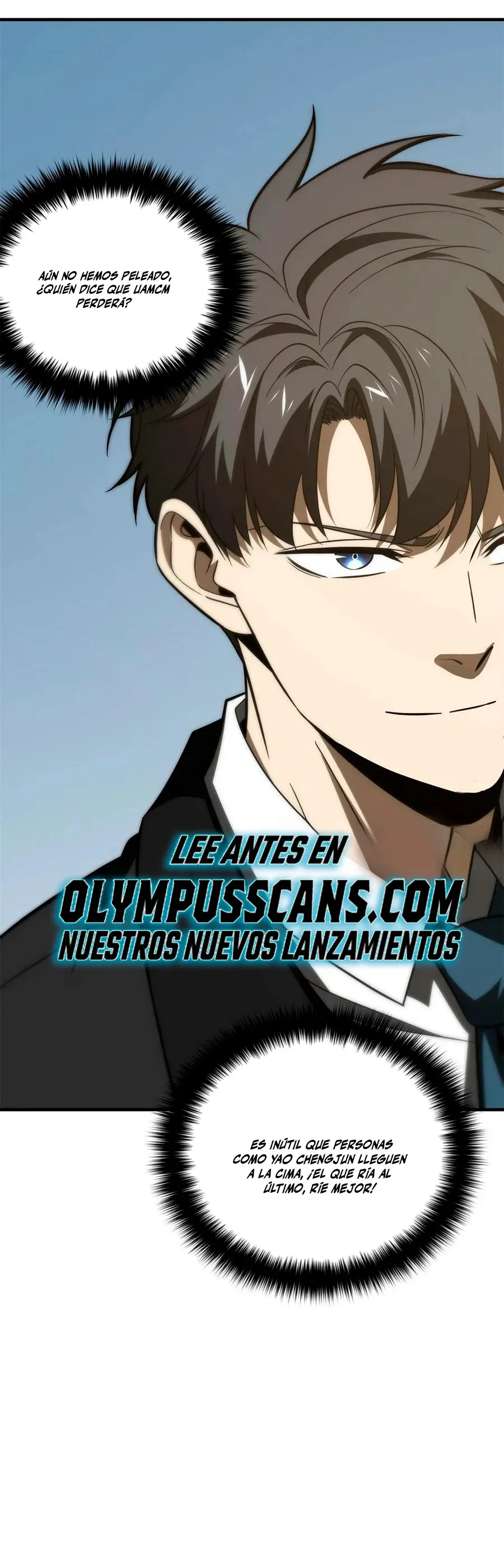 Global Martial Arts Capítulo 213 en Línea - página 31