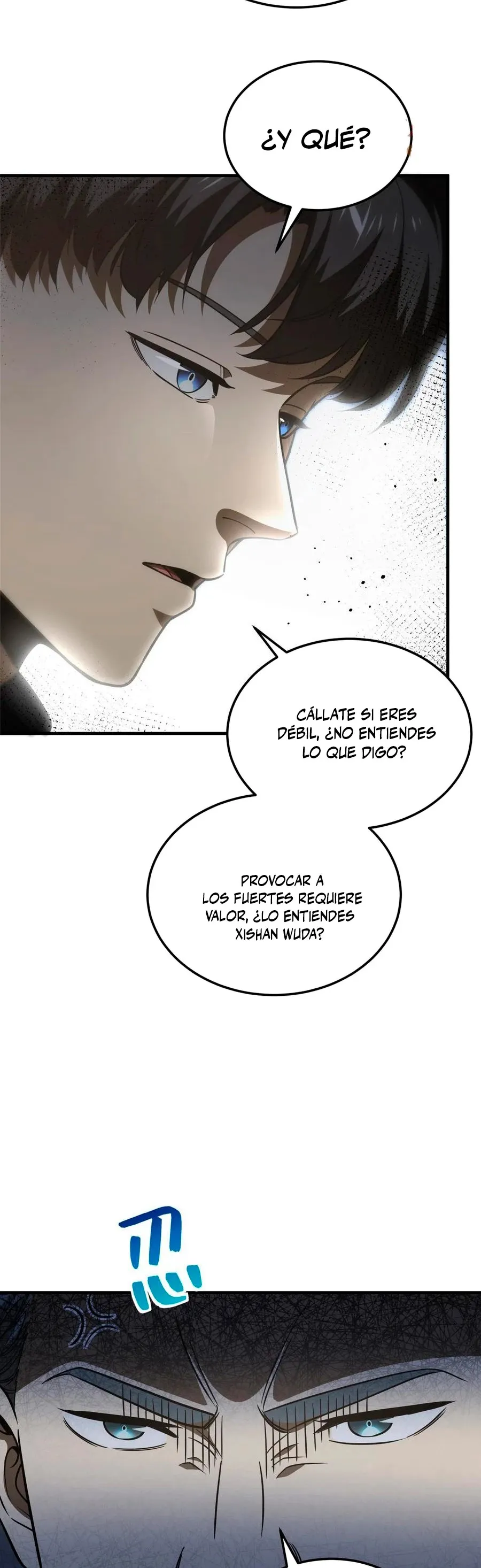 Global Martial Arts Capítulo 216 en Línea - página 14