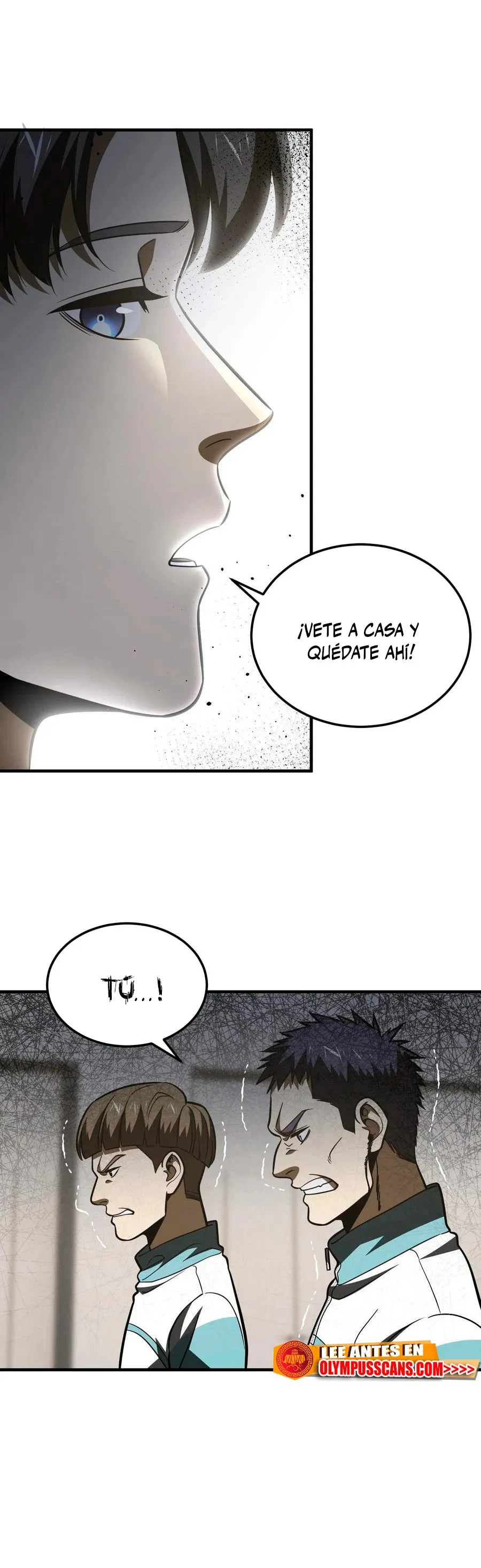 Global Martial Arts Capítulo 216 en Línea - página 19