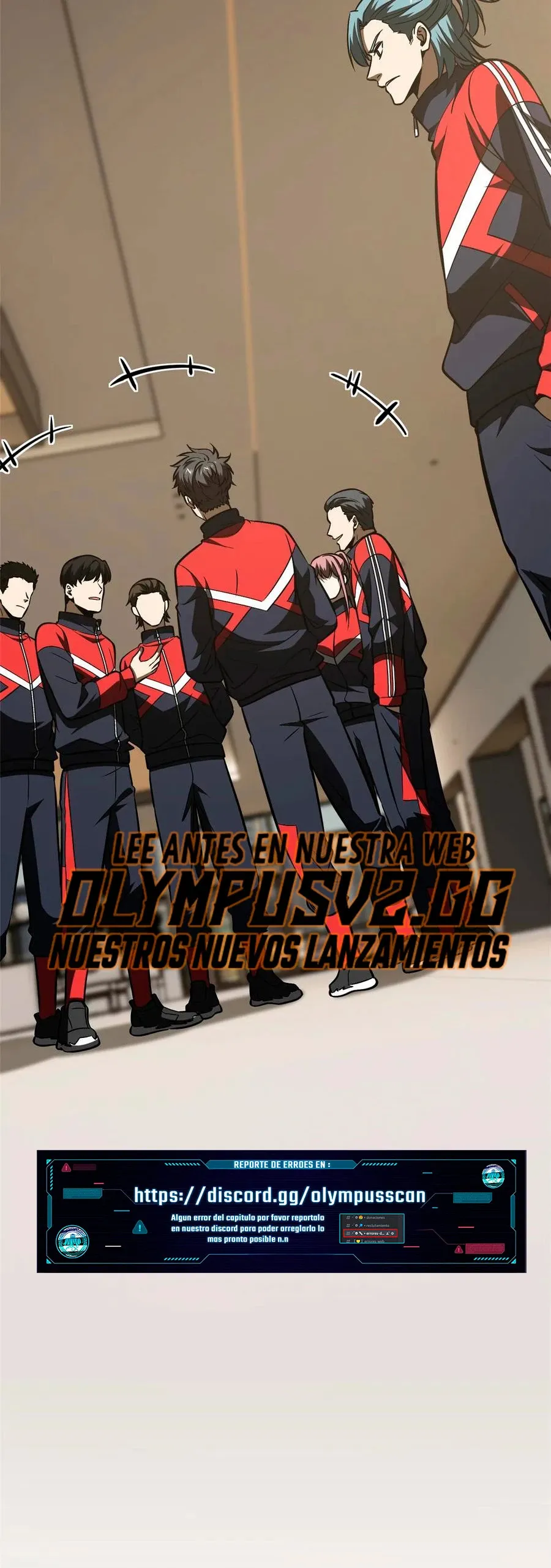 Global Martial Arts Capítulo 223 en Línea - página 25