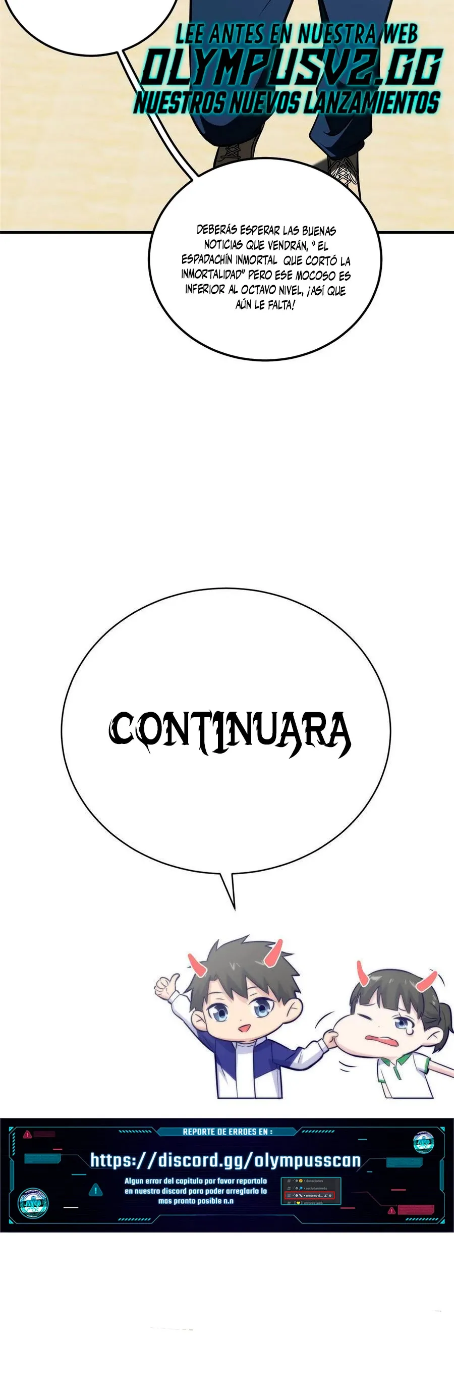 Global Martial Arts Capítulo 225 en Línea - página 27