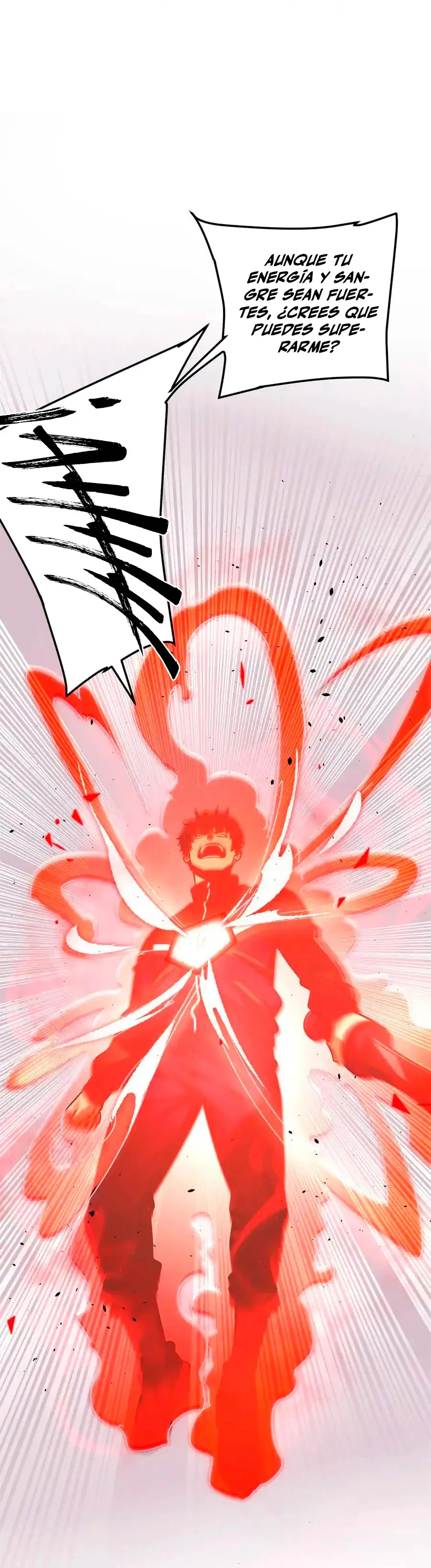Global Martial Arts Capítulo 231 en Línea - página 5