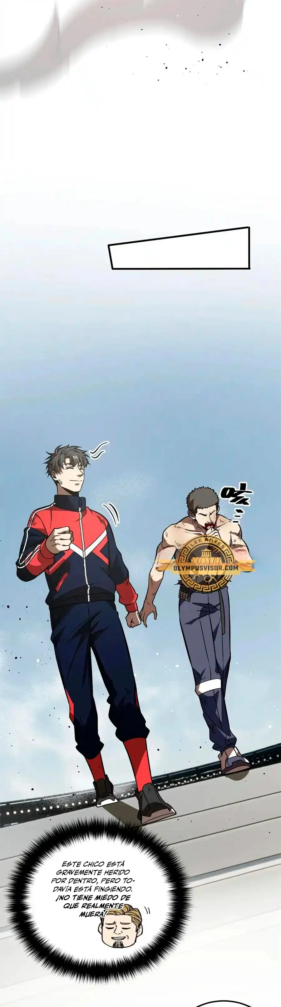 Global Martial Arts Capítulo 231 en Línea - página 13