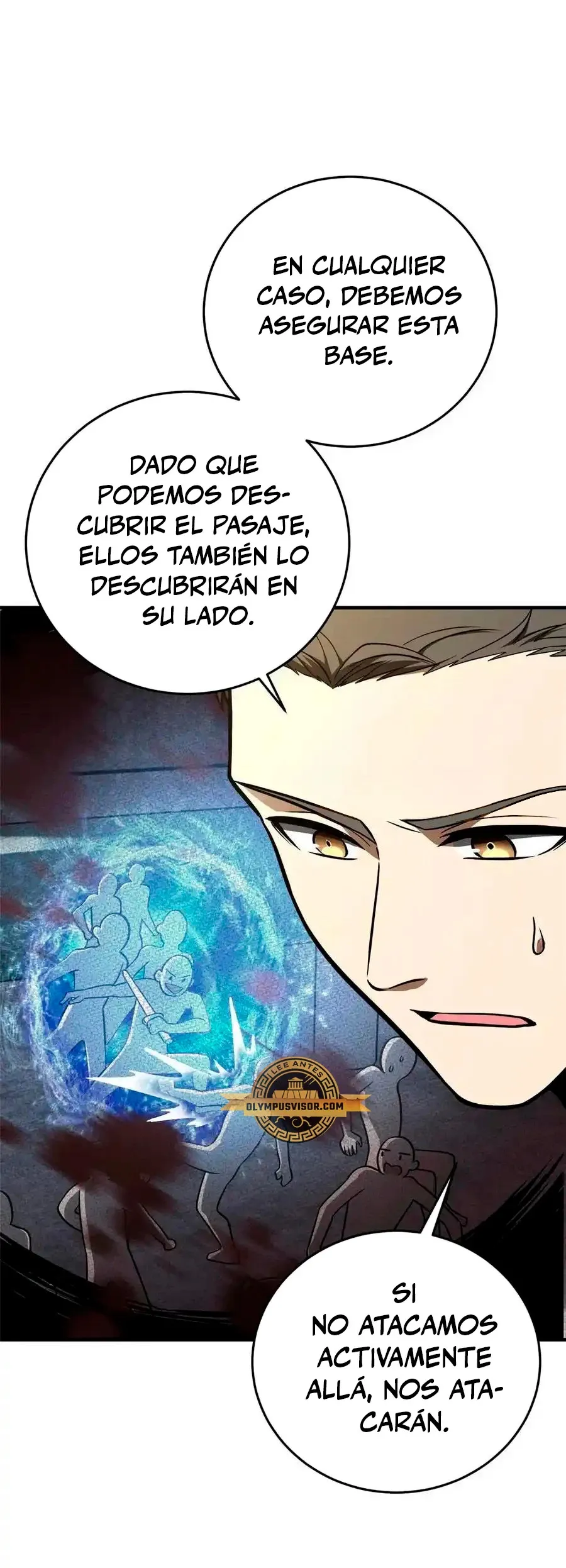 Global Martial Arts Capítulo 234 en Línea - página 14