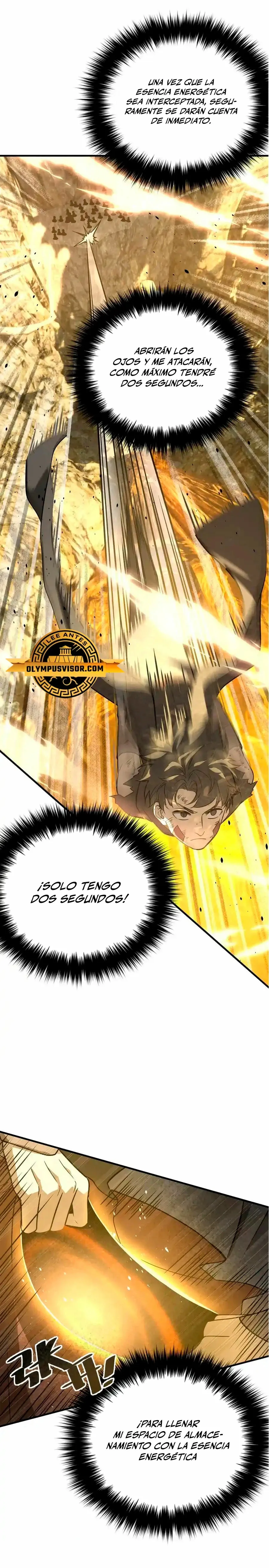 Global Martial Arts Capítulo 238 en Línea - página 7