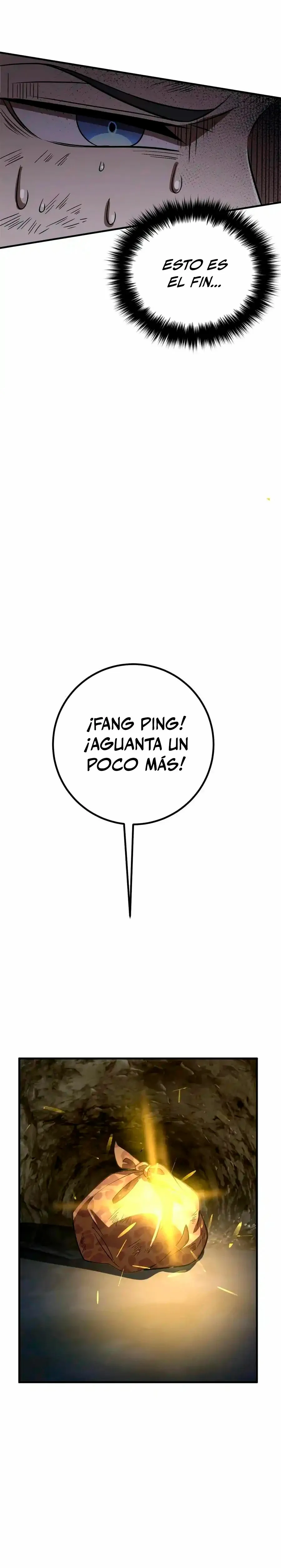 Global Martial Arts Capítulo 238 en Línea - página 21