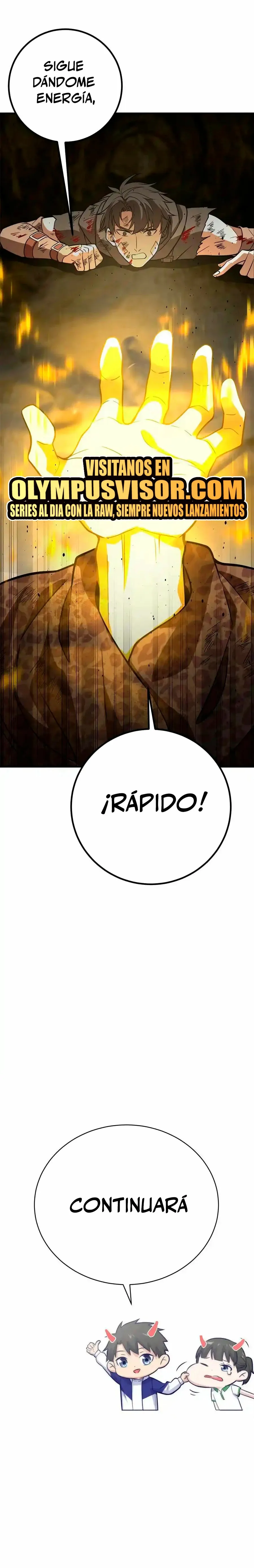 Global Martial Arts Capítulo 238 en Línea - página 22
