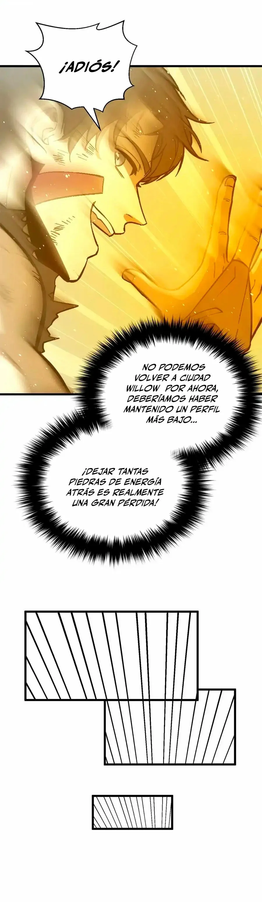 Global Martial Arts Capítulo 241 en Línea - página 15