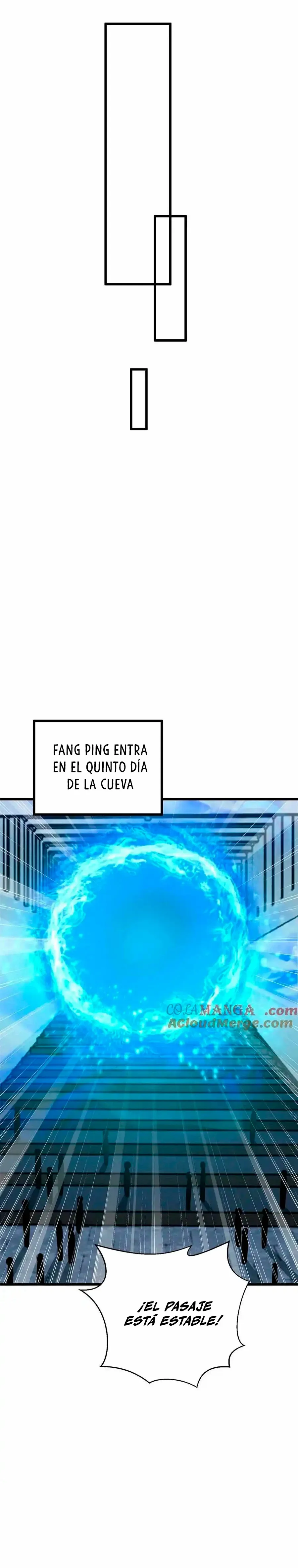 Global Martial Arts Capítulo 242 en Línea - página 10
