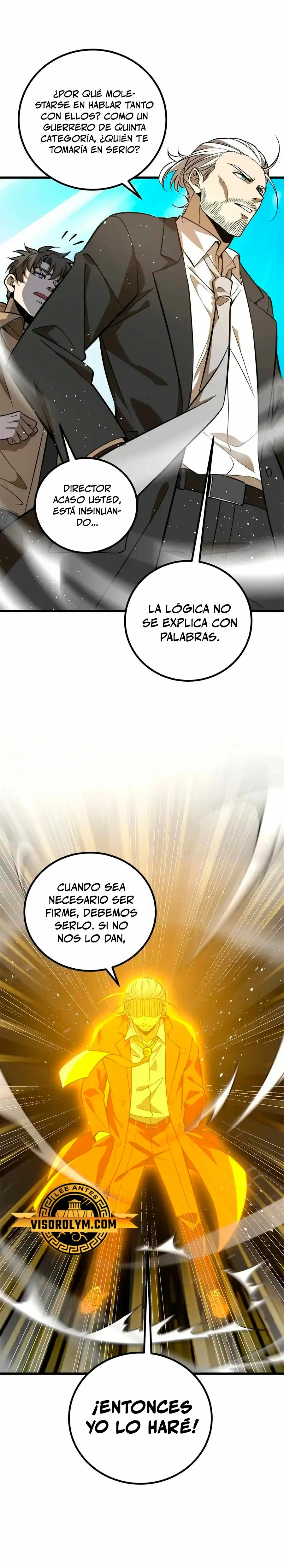 Global Martial Arts Capítulo 246 en Línea - página 16