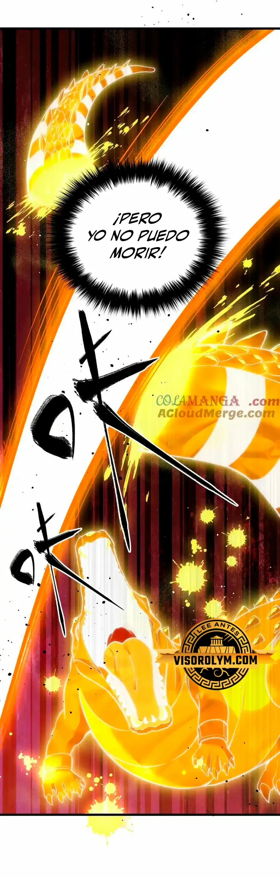 Global Martial Arts Capítulo 249 en Línea - página 19