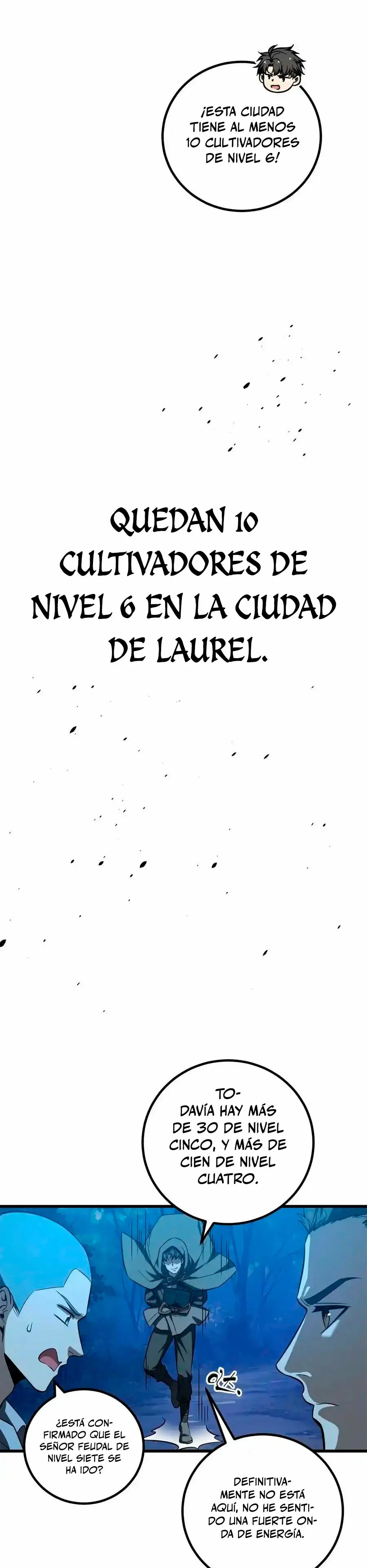 Global Martial Arts Capítulo 261 en Línea - página 13