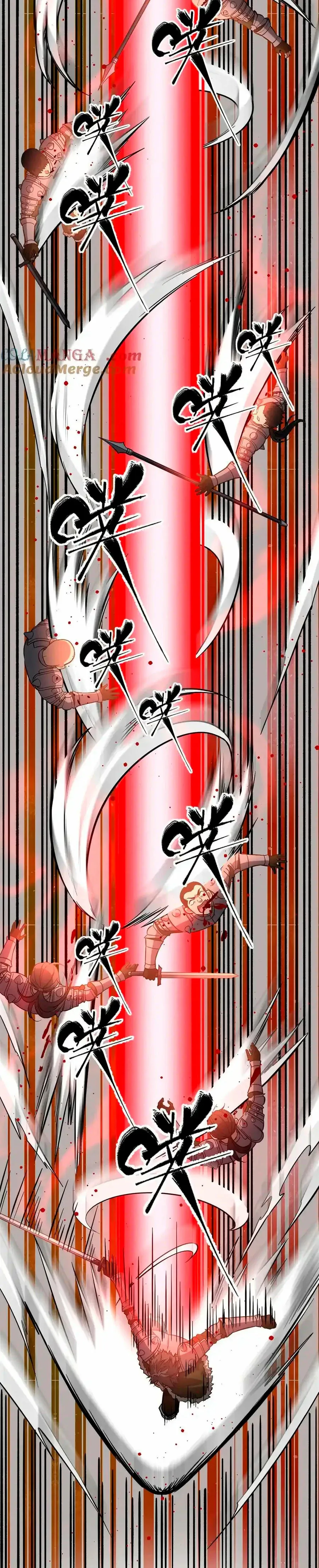 Global Martial Arts Capítulo 263 en Línea - página 12