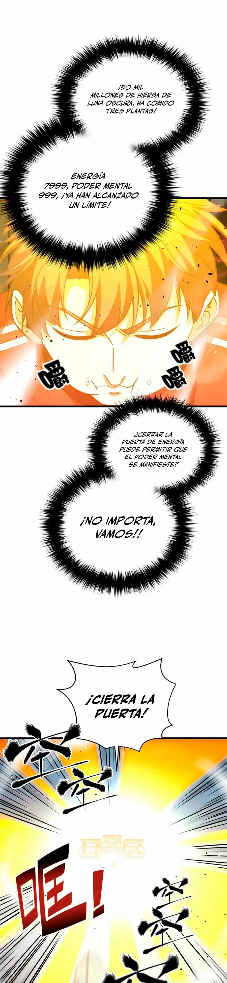 Global Martial Arts Capítulo 272 en Línea - página 18