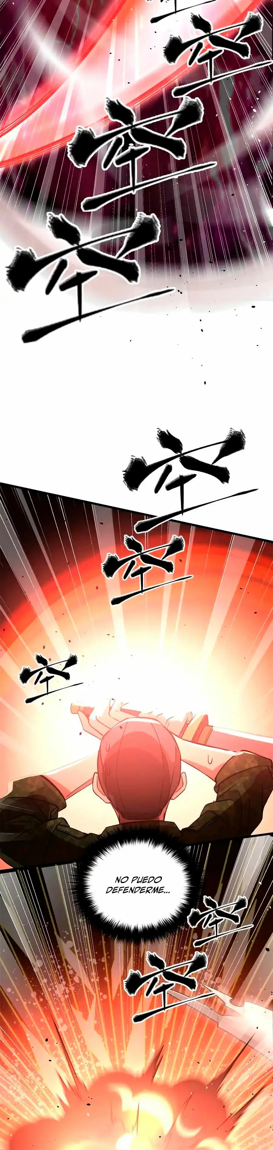 Global Martial Arts Capítulo 273 en Línea - página 23