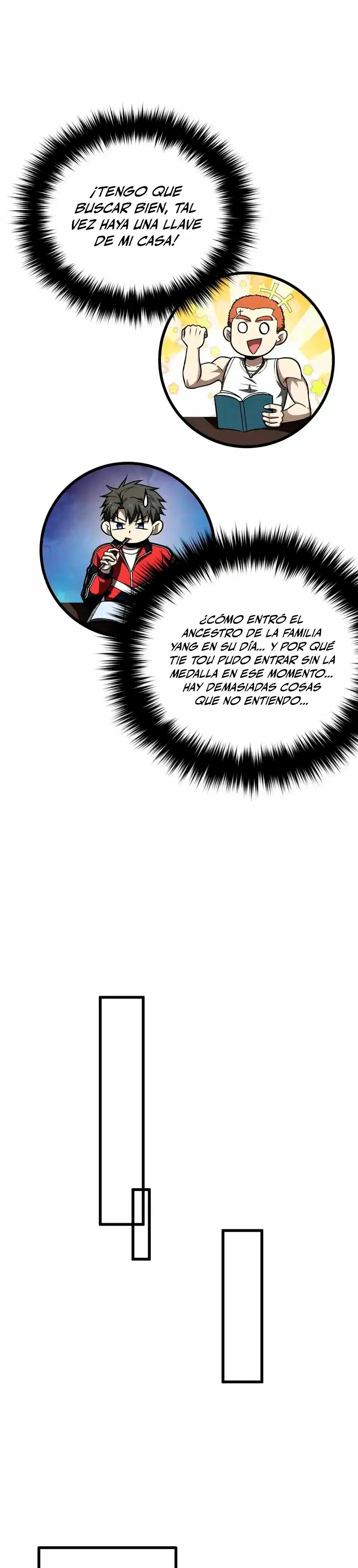 Global Martial Arts Capítulo 278 en Línea - página 20