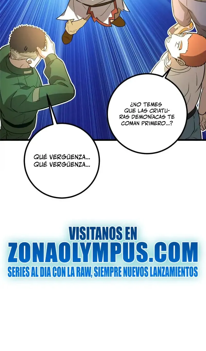 Global Martial Arts Capítulo 304 en Línea - página 21