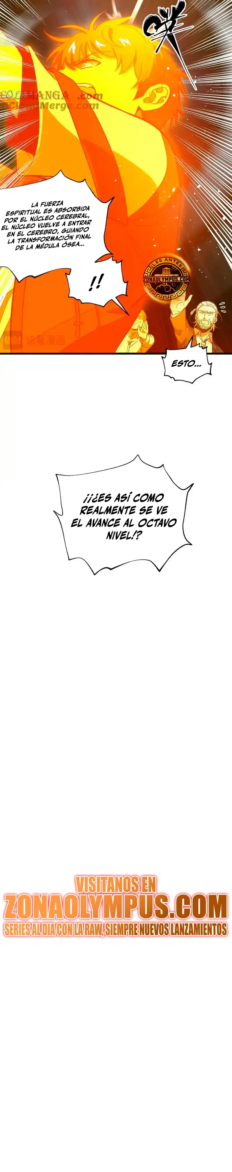 Global Martial Arts Capítulo 309 en Línea - página 26