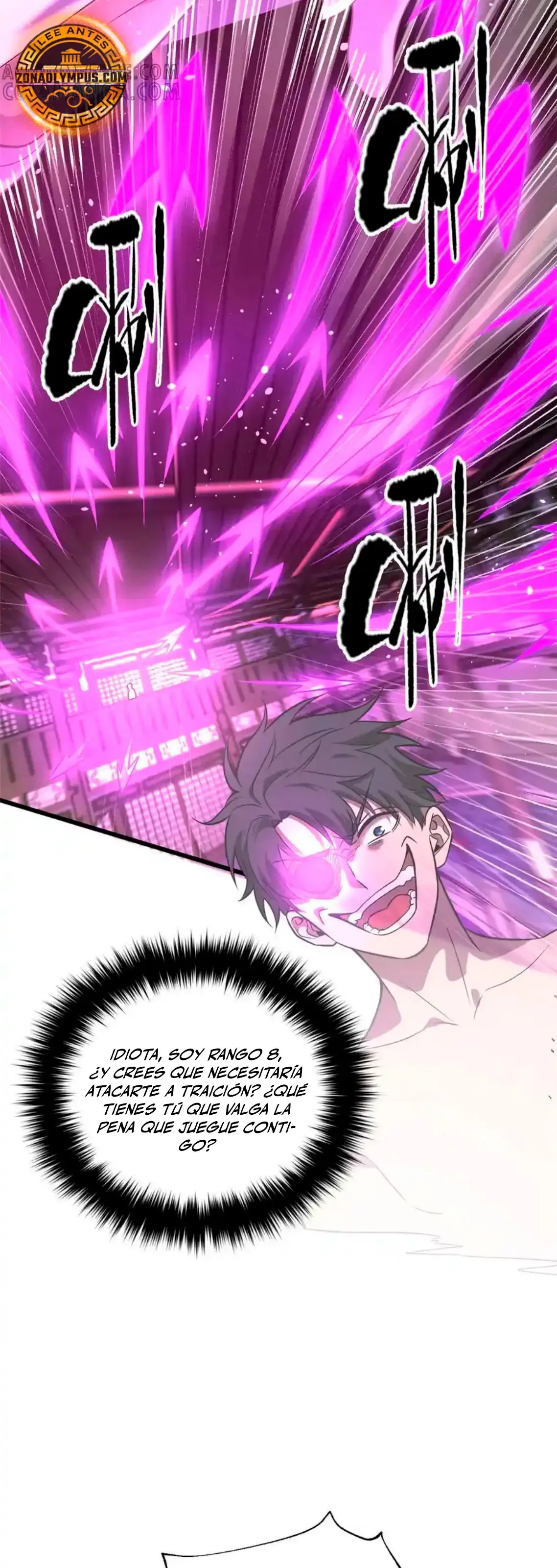 Global Martial Arts Capítulo 317 en Línea - página 14