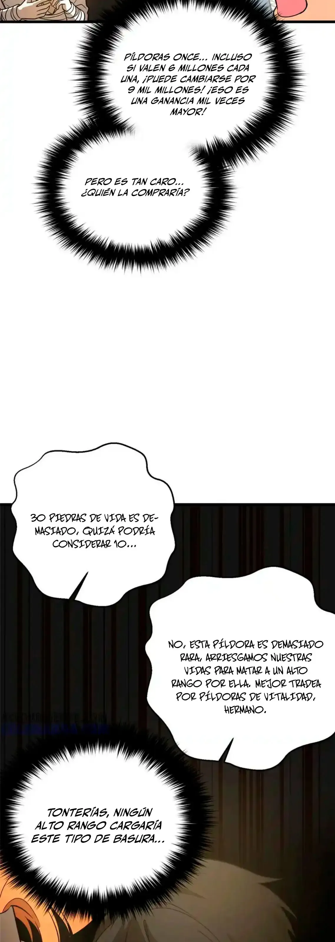 Global Martial Arts Capítulo 317 en Línea - página 43