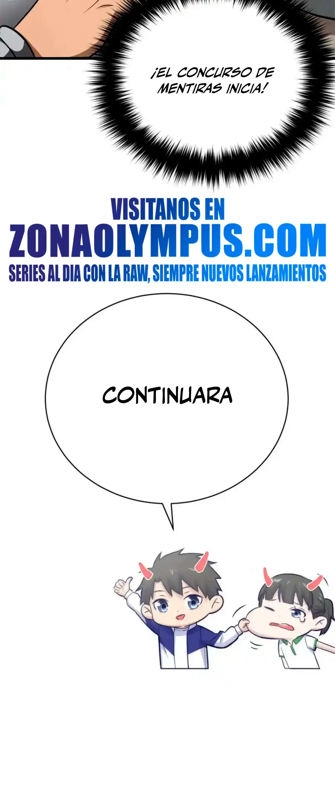 Global Martial Arts Capítulo 319 en Línea - página 22