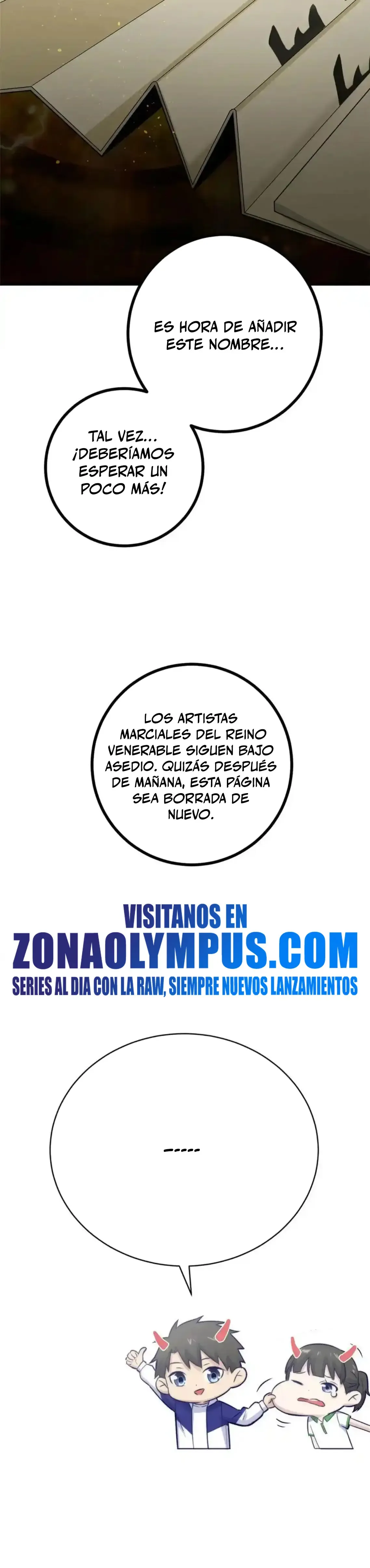 Global Martial Arts Capítulo 322 en Línea - página 31