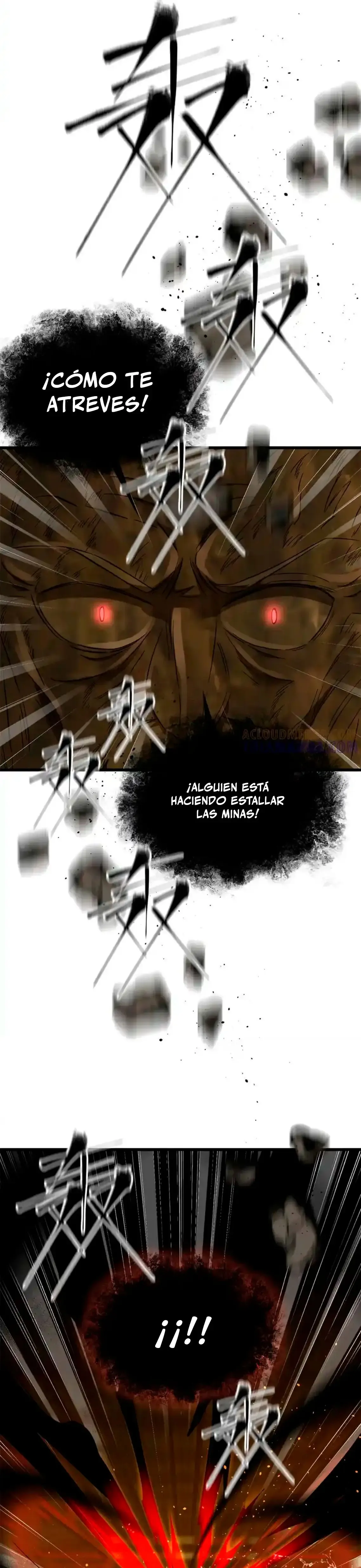 Global Martial Arts Capítulo 323 en Línea - página 6
