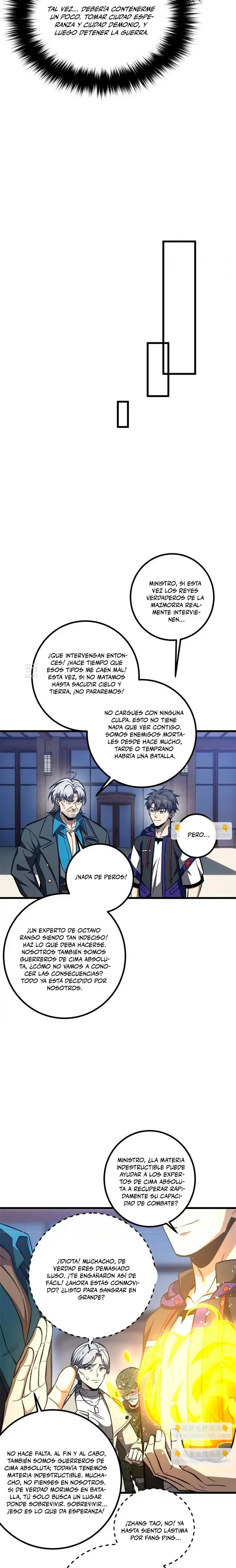 Global Martial Arts Capítulo 330 en Línea - página 12