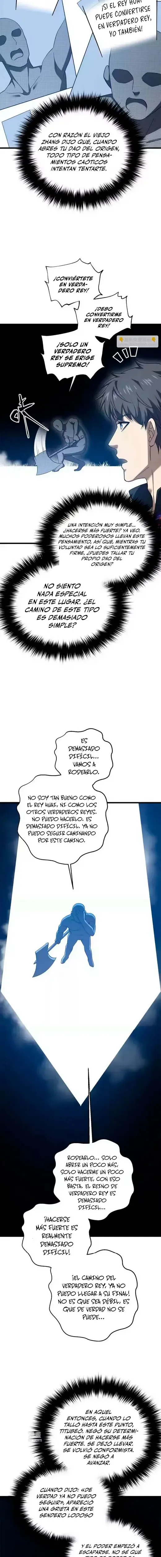 Global Martial Arts Capítulo 338 en Línea - página 12