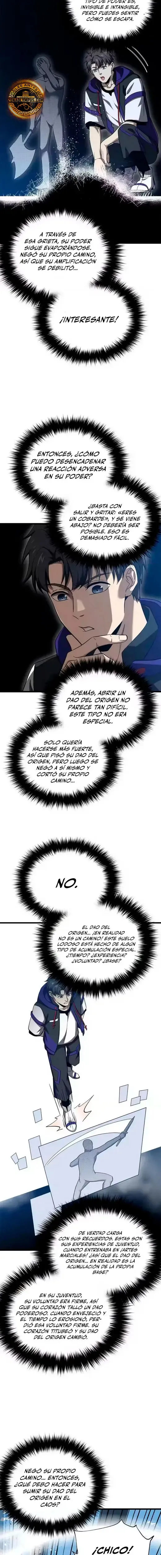 Global Martial Arts Capítulo 338 en Línea - página 13