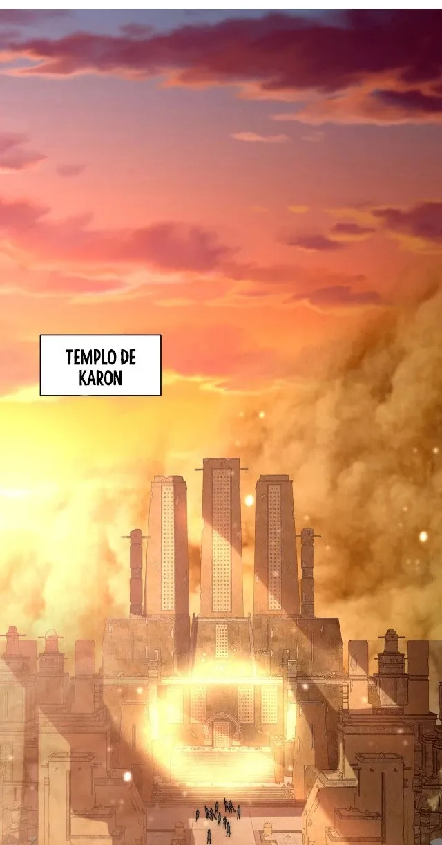 Global Online: Realmente no quiero hacer trampa Capítulo 2 en Línea - página 37