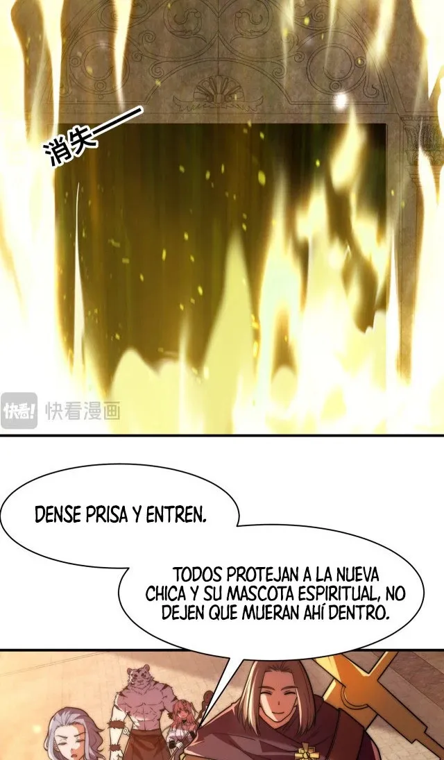 Global Online: Realmente no quiero hacer trampa Capítulo 2 en Línea - página 46