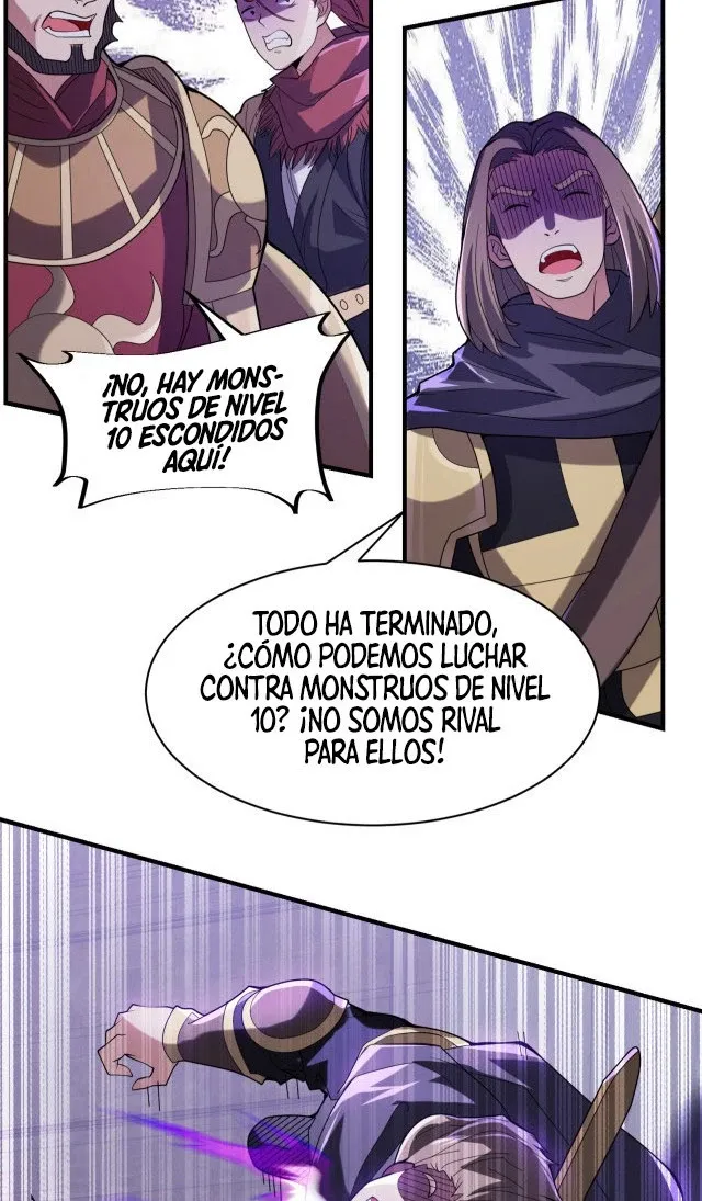 Global Online: Realmente no quiero hacer trampa Capítulo 2 en Línea - página 62