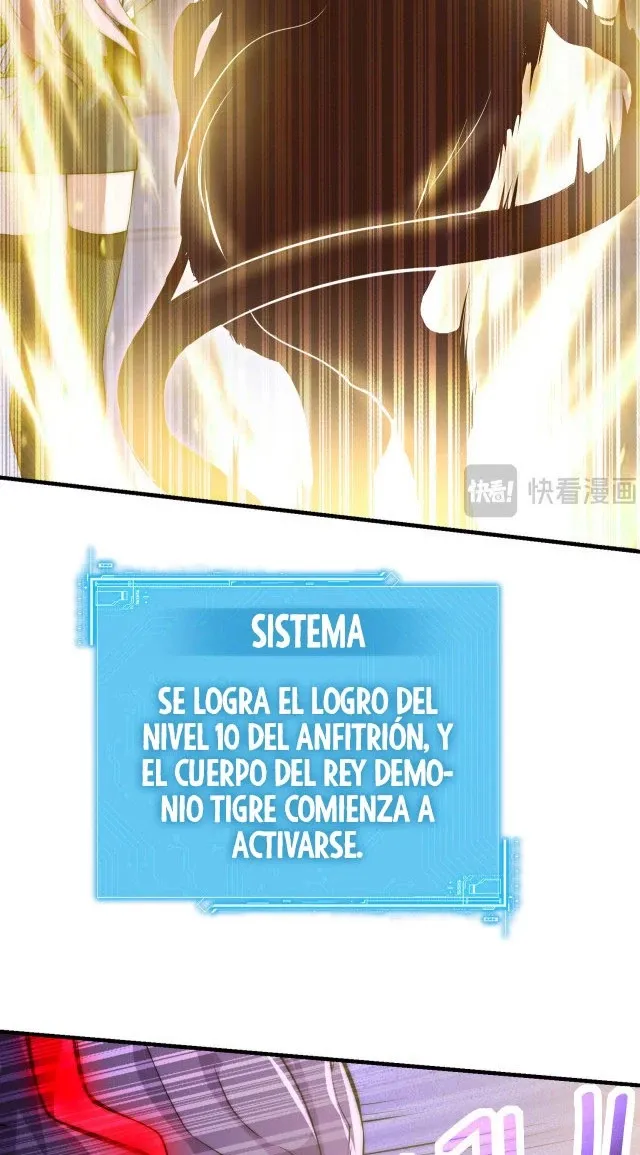 Global Online: Realmente no quiero hacer trampa Capítulo 3 en Línea - página 12