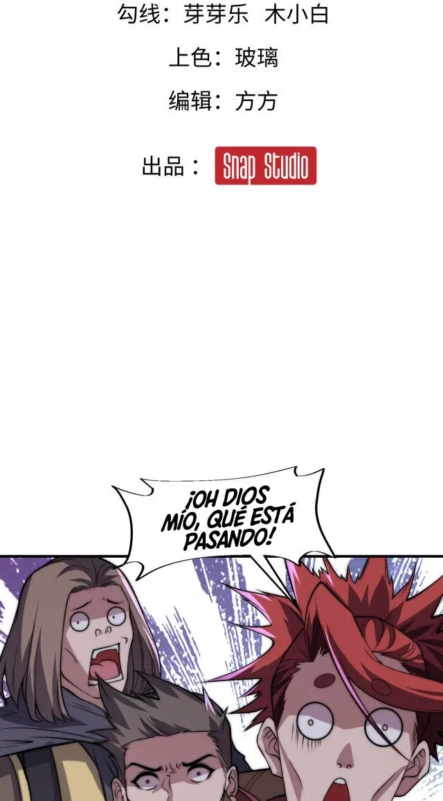 Global Online: Realmente no quiero hacer trampa Capítulo 3 en Línea - página 17