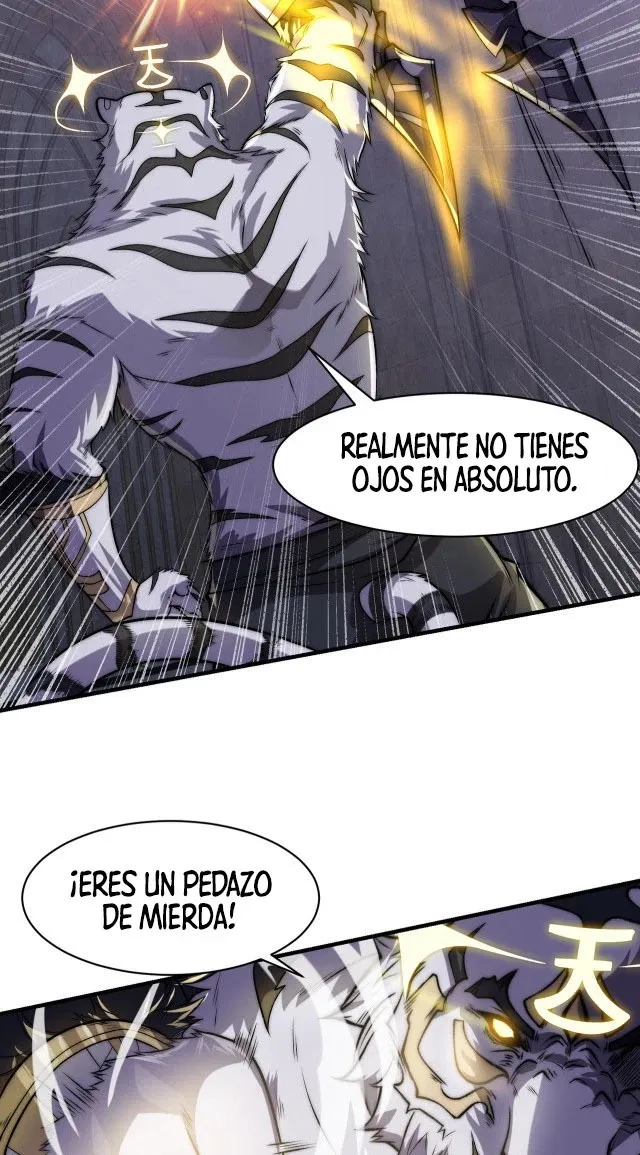 Global Online: Realmente no quiero hacer trampa Capítulo 3 en Línea - página 20