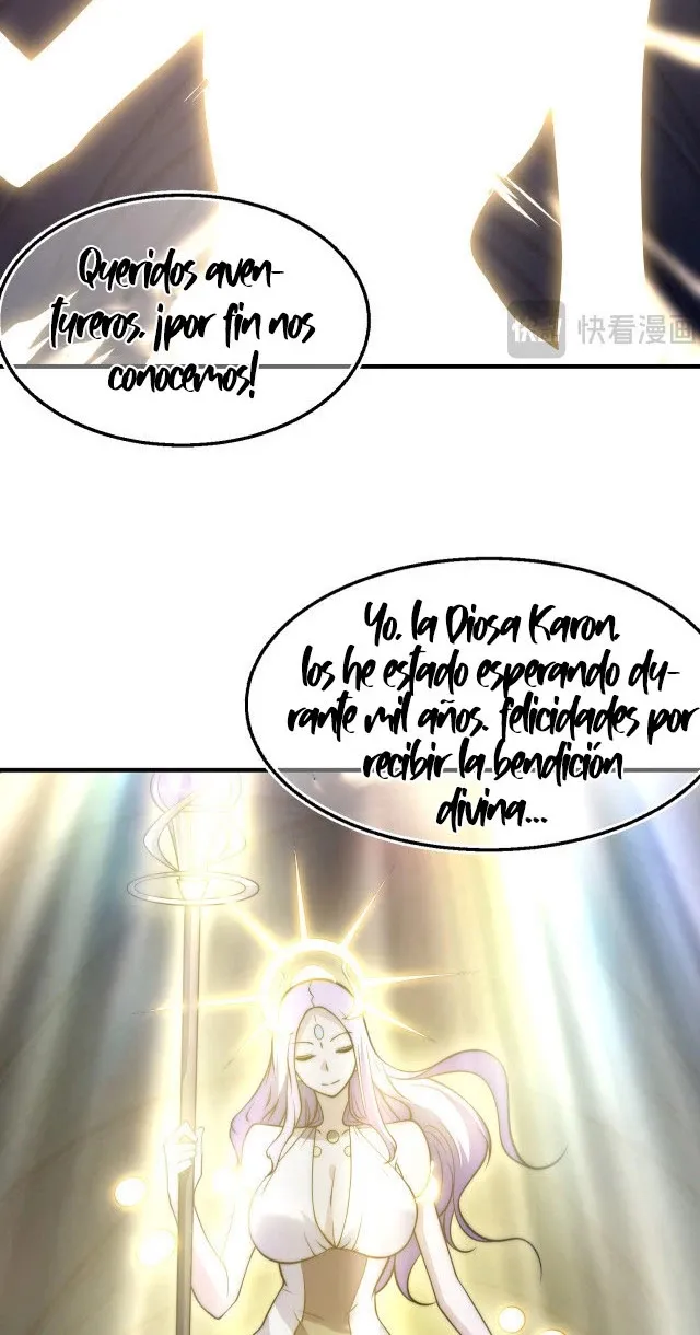 Global Online: Realmente no quiero hacer trampa Capítulo 3 en Línea - página 49