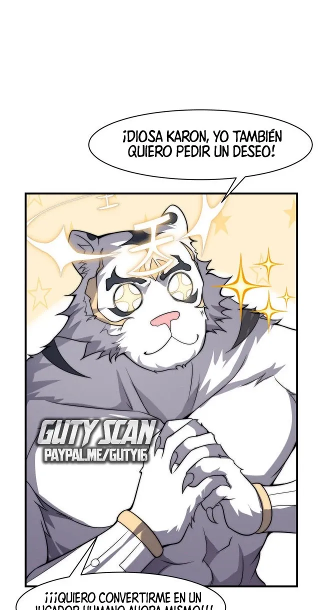 Global Online: Realmente no quiero hacer trampa Capítulo 3 en Línea - página 61