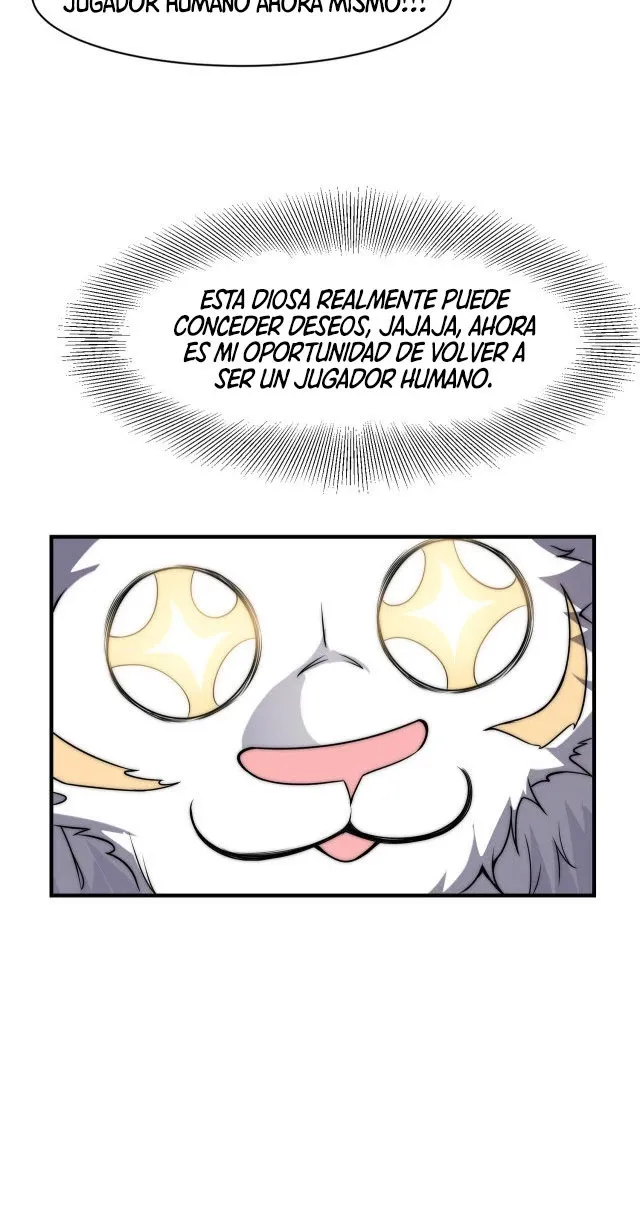 Global Online: Realmente no quiero hacer trampa Capítulo 3 en Línea - página 62