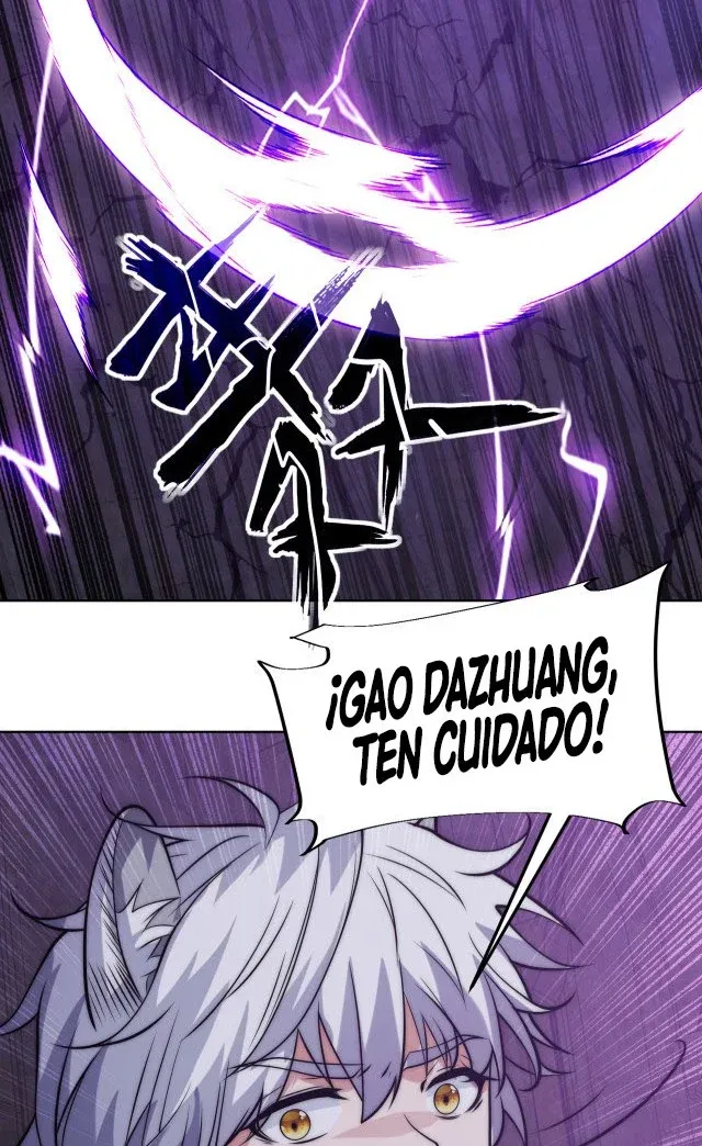 Global Online: Realmente no quiero hacer trampa Capítulo 4 en Línea - página 12