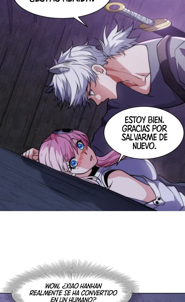 Global Online: Realmente no quiero hacer trampa Capítulo 4 en Línea - página 15
