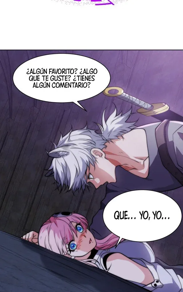 Global Online: Realmente no quiero hacer trampa Capítulo 4 en Línea - página 47