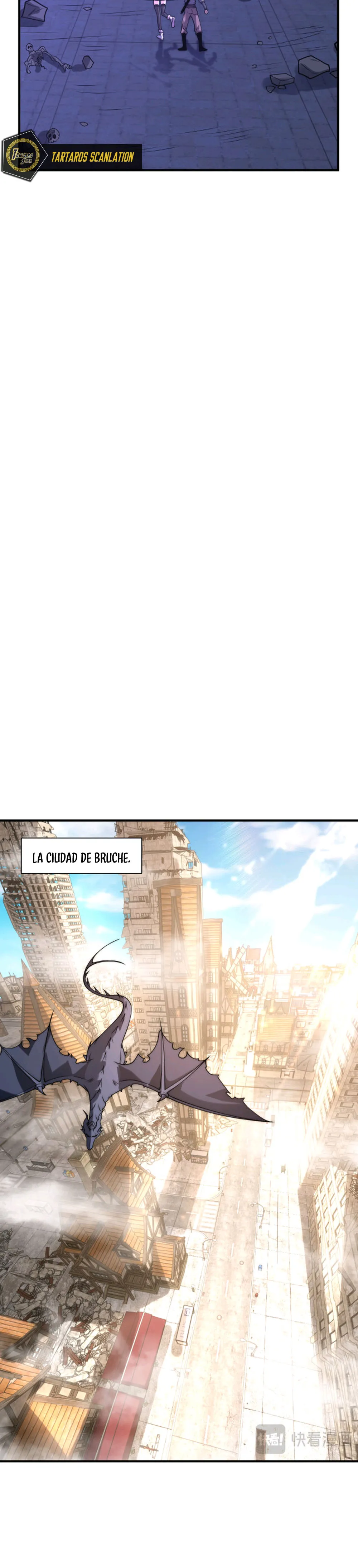 Global Online: Realmente no quiero hacer trampa Capítulo 5 en Línea - página 15