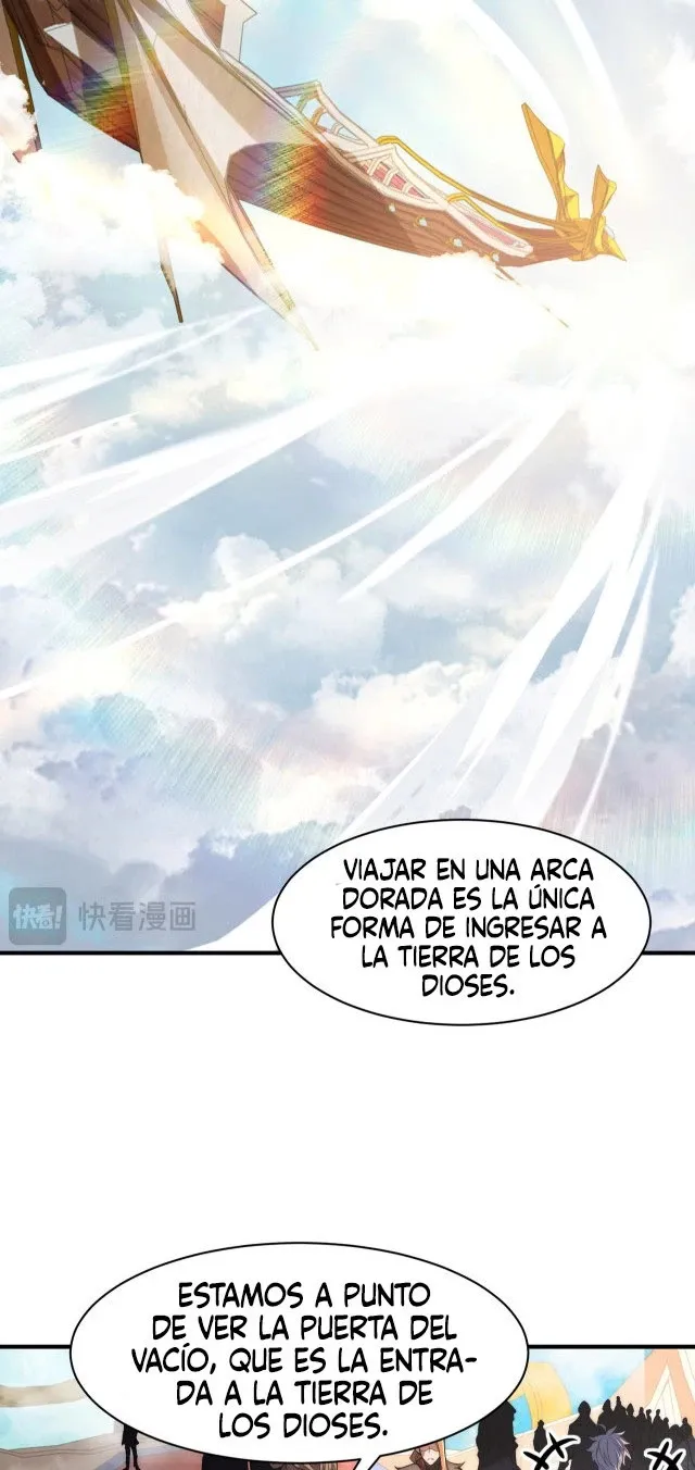 Global Online: Realmente no quiero hacer trampa Capítulo 6 en Línea - página 35