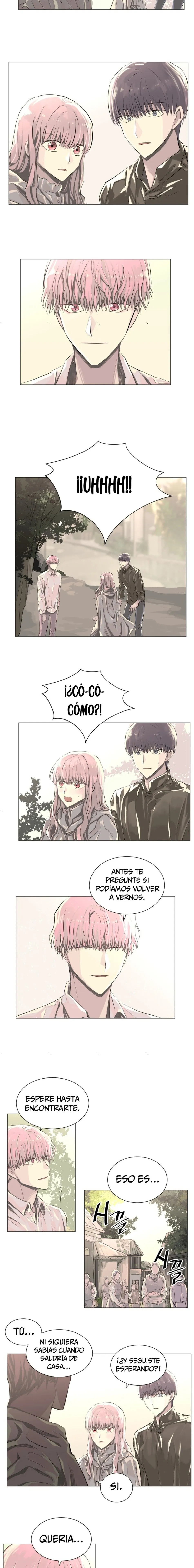 Glotoneria Capítulo 10 en Línea - página 5