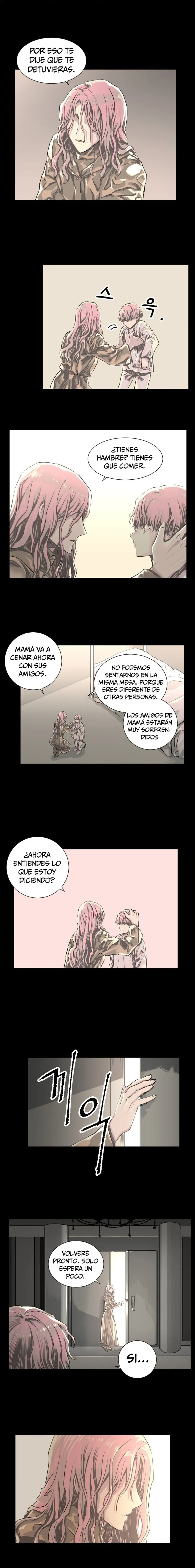 Glotoneria Capítulo 11 en Línea - página 8
